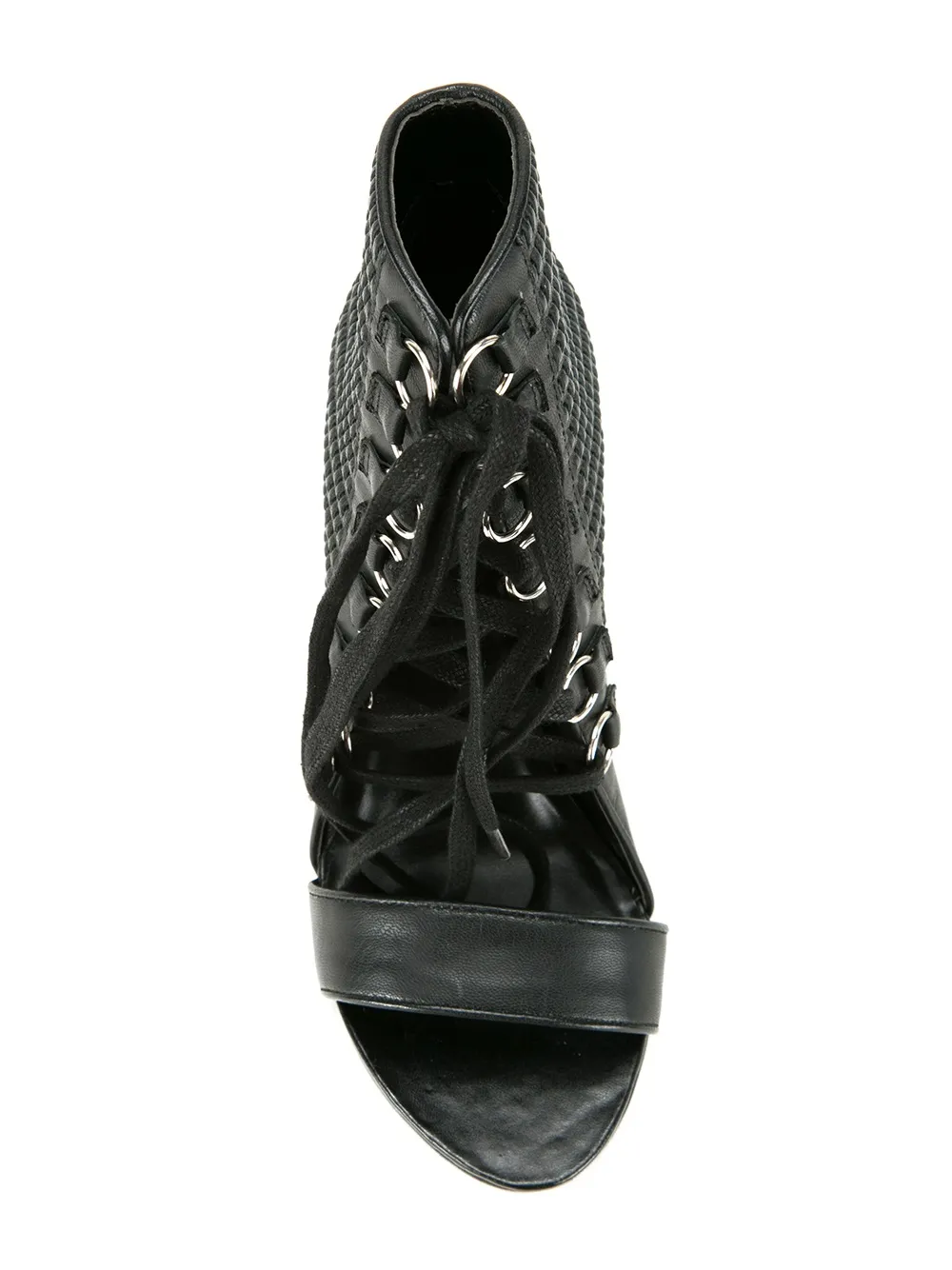 Senso 'Opal' boots Black