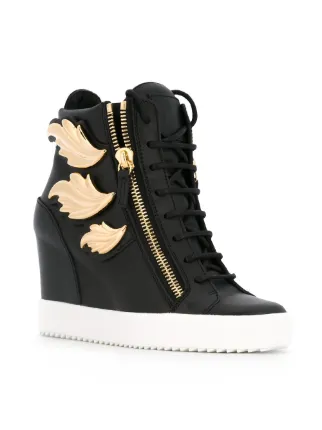 giuseppe zanotti cruel sale