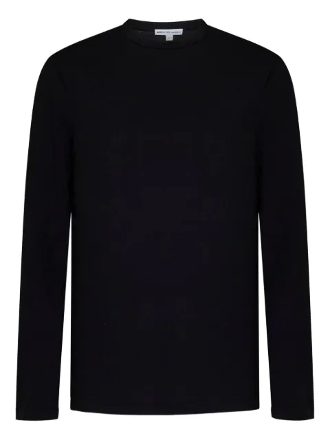 James Perse long-sleeve T-shirt