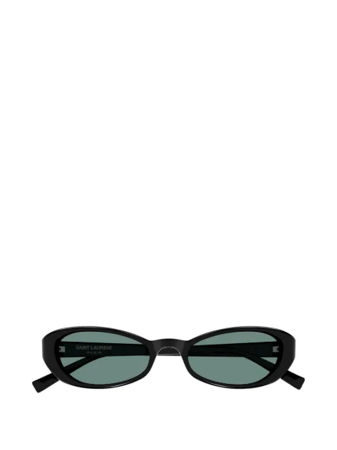 Saint Laurent Eyewear lunettes de soleil "SL 87"