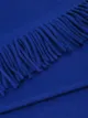 Etudes fringed scarf