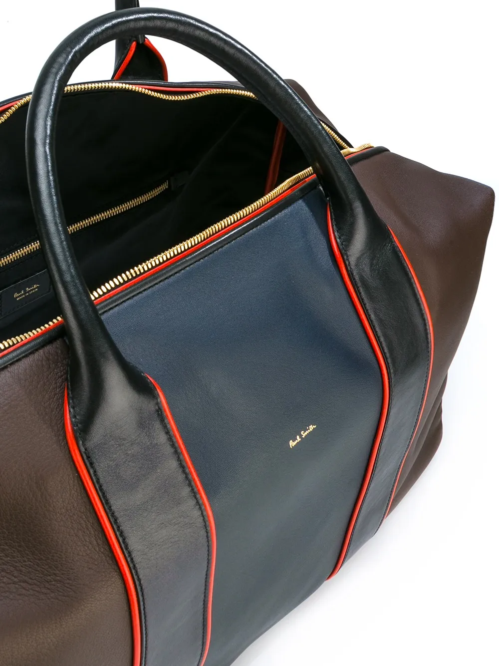 paul smith 经典旅行包