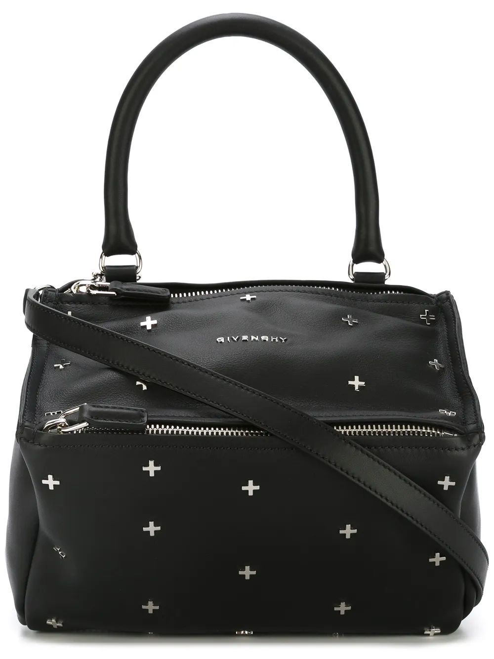 Givenchy small Pandora tote - Black