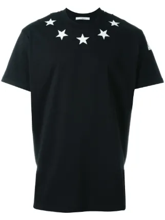 givenchy star slip on