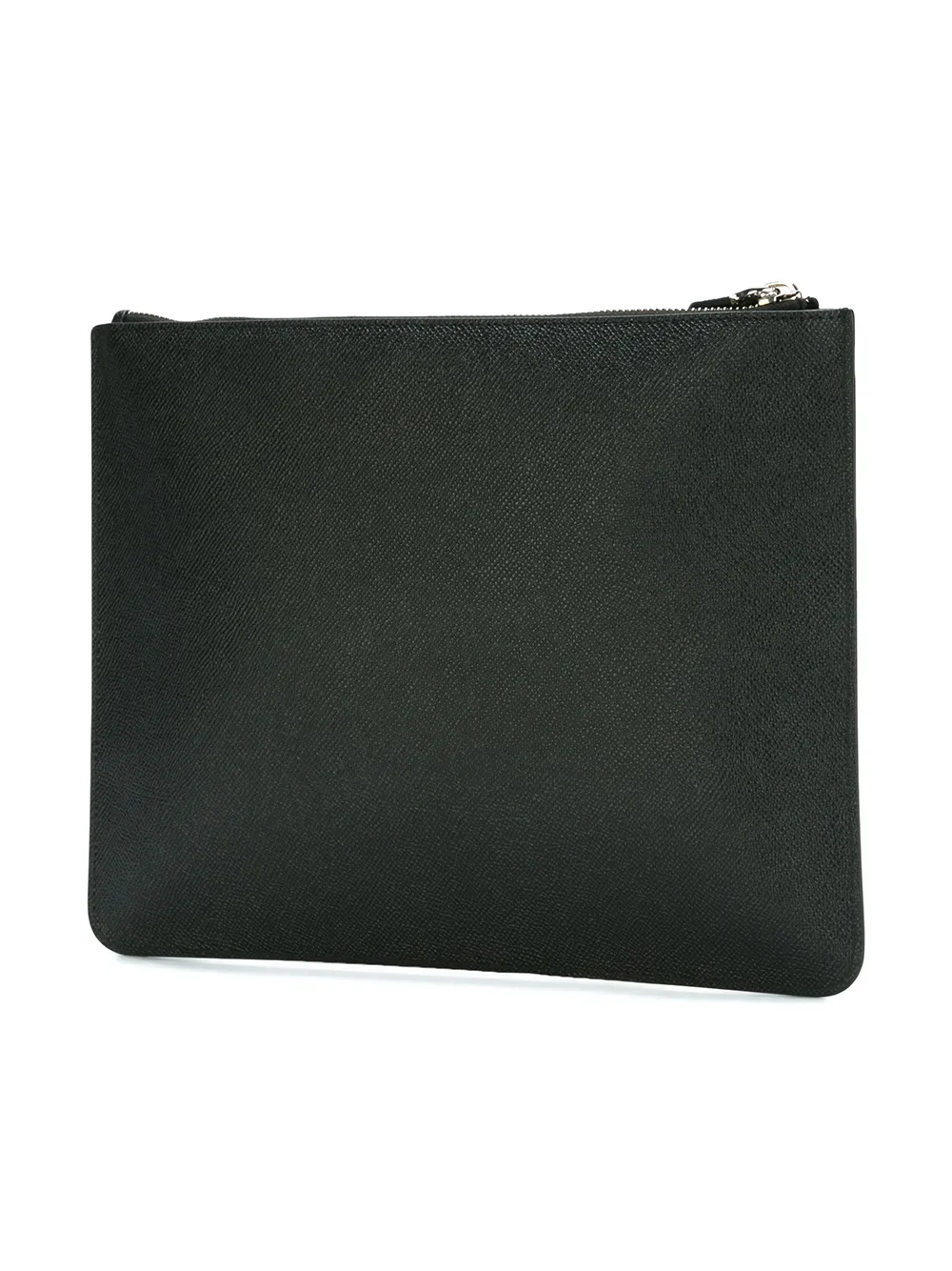  Givenchy Stud Embellished Clutch - Negro 