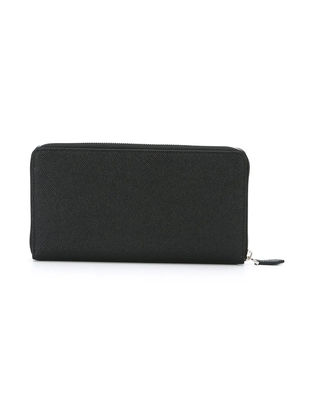 Givenchy Paris continental wallet Zwart