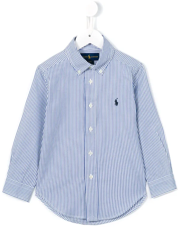 striped shirt ralph lauren