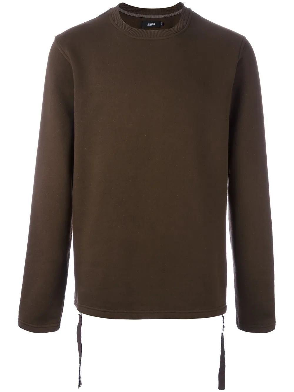 crewneck memphis