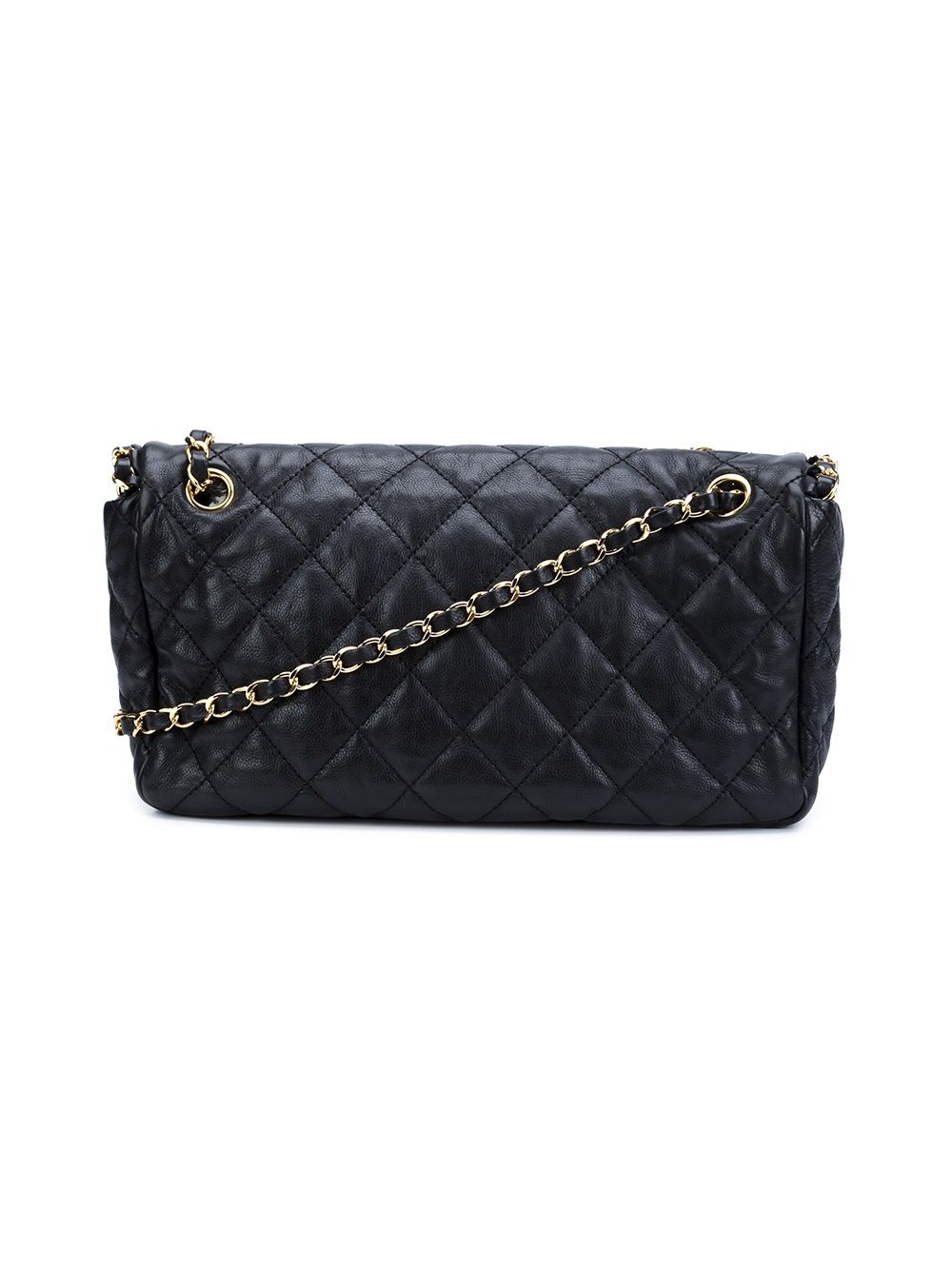 CHANEL 'Chain Me' flap shoulder bag Women