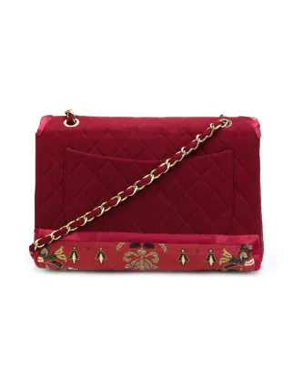 hermes pouch