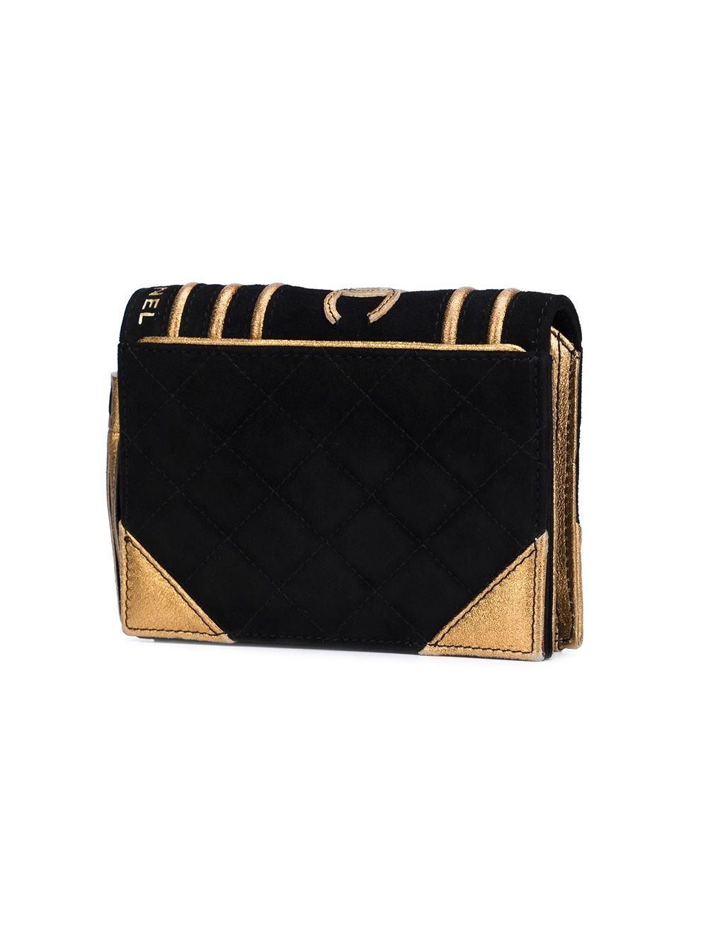 CHANEL book clutch Women