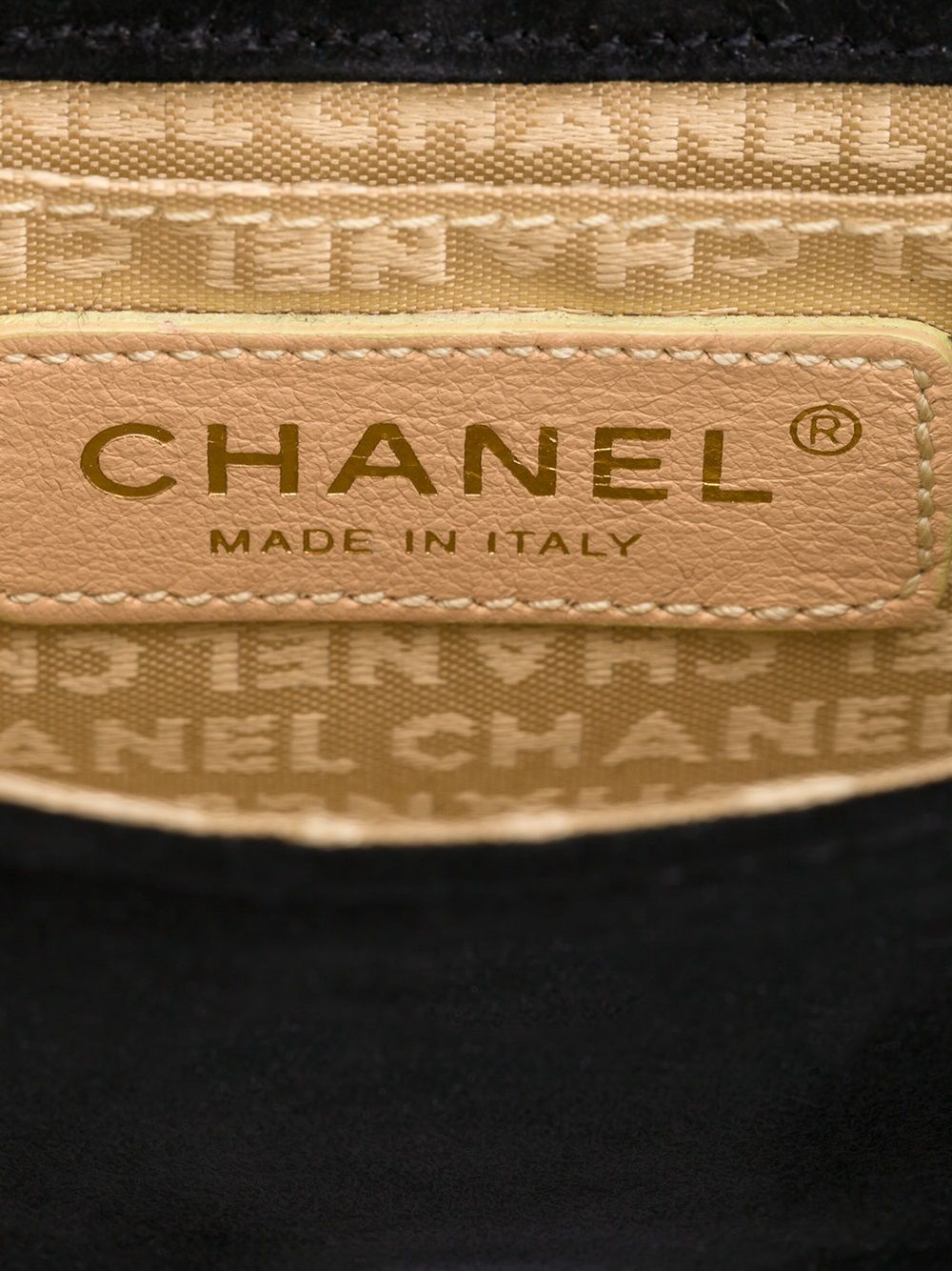 CHANEL book clutch Women