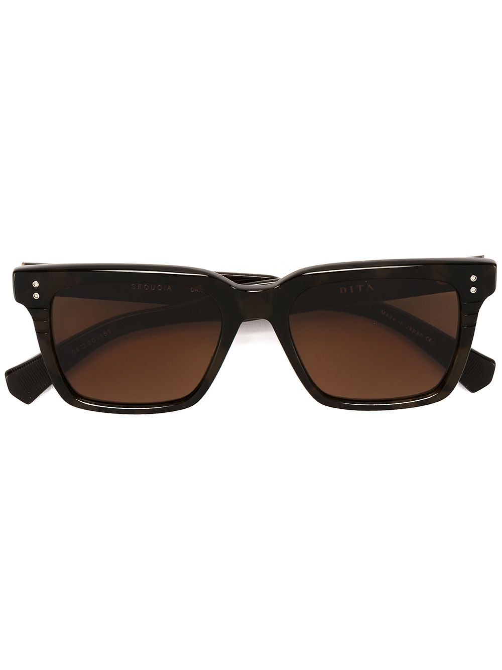 Dita Eyewear 'Sequoia' sunglasses | Smart Closet