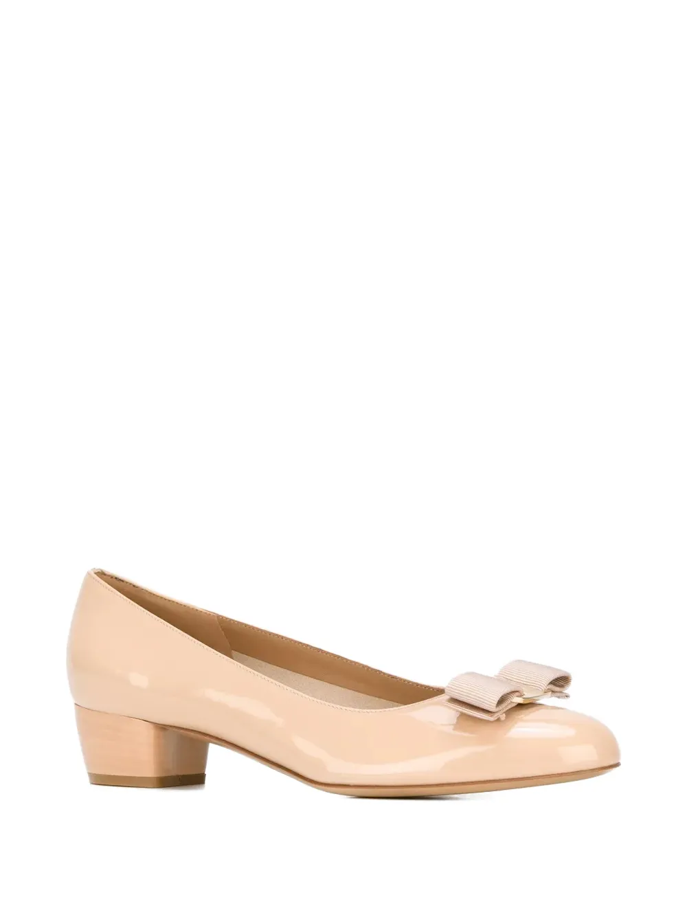 Ferragamo Vara pumps | Heeled Pumps | Image 2