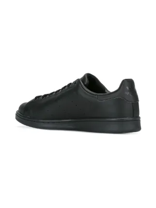 stan smith sneakers black