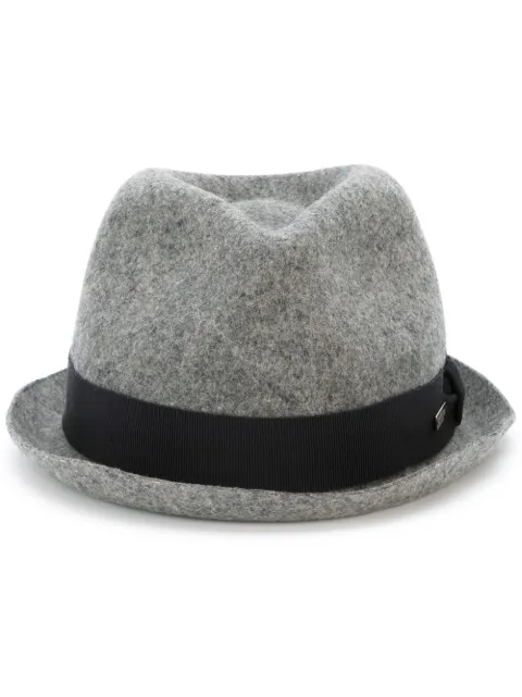 DSQUARED2 trilby hat