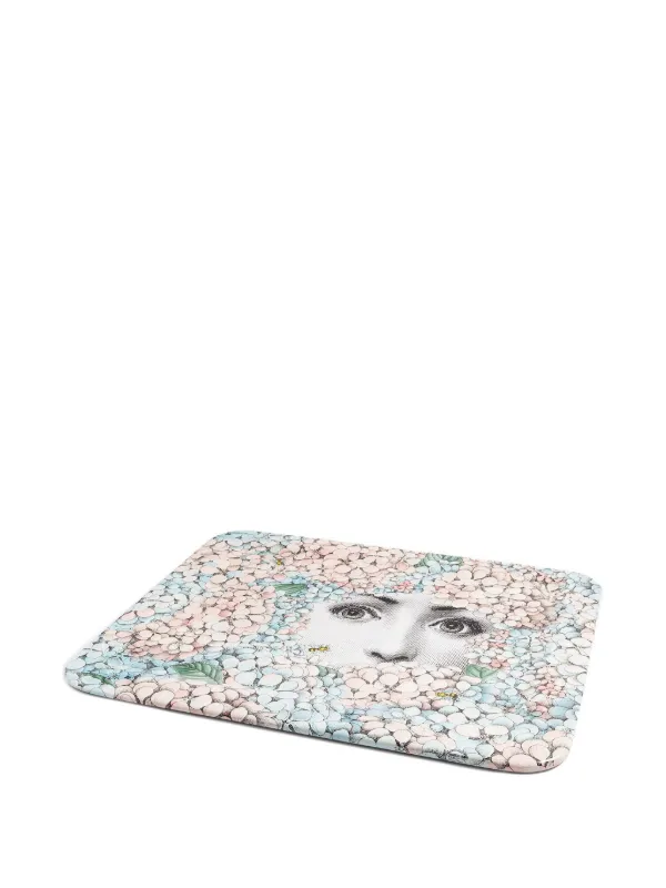 ★新品未使用★Fornasetti★トレイ★ Fornasetti プリント柄 トレー 通販 - FARFETCH