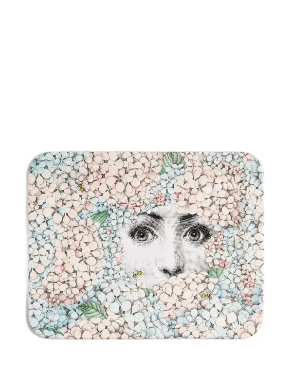 Fornasetti プリント柄 トレー 通販 - FARFETCH