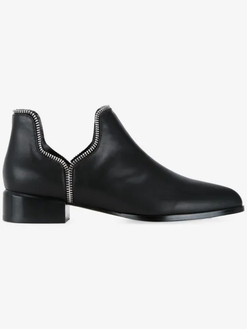 Senso botines "Bailey VII"