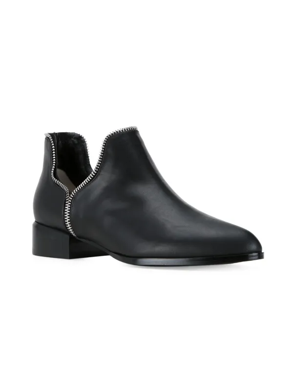 Senso hotsell ankle boots