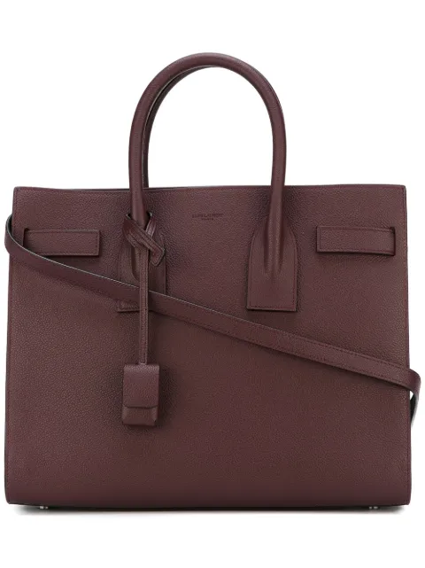 Saint Laurent small 'Sac De Jour' tote 