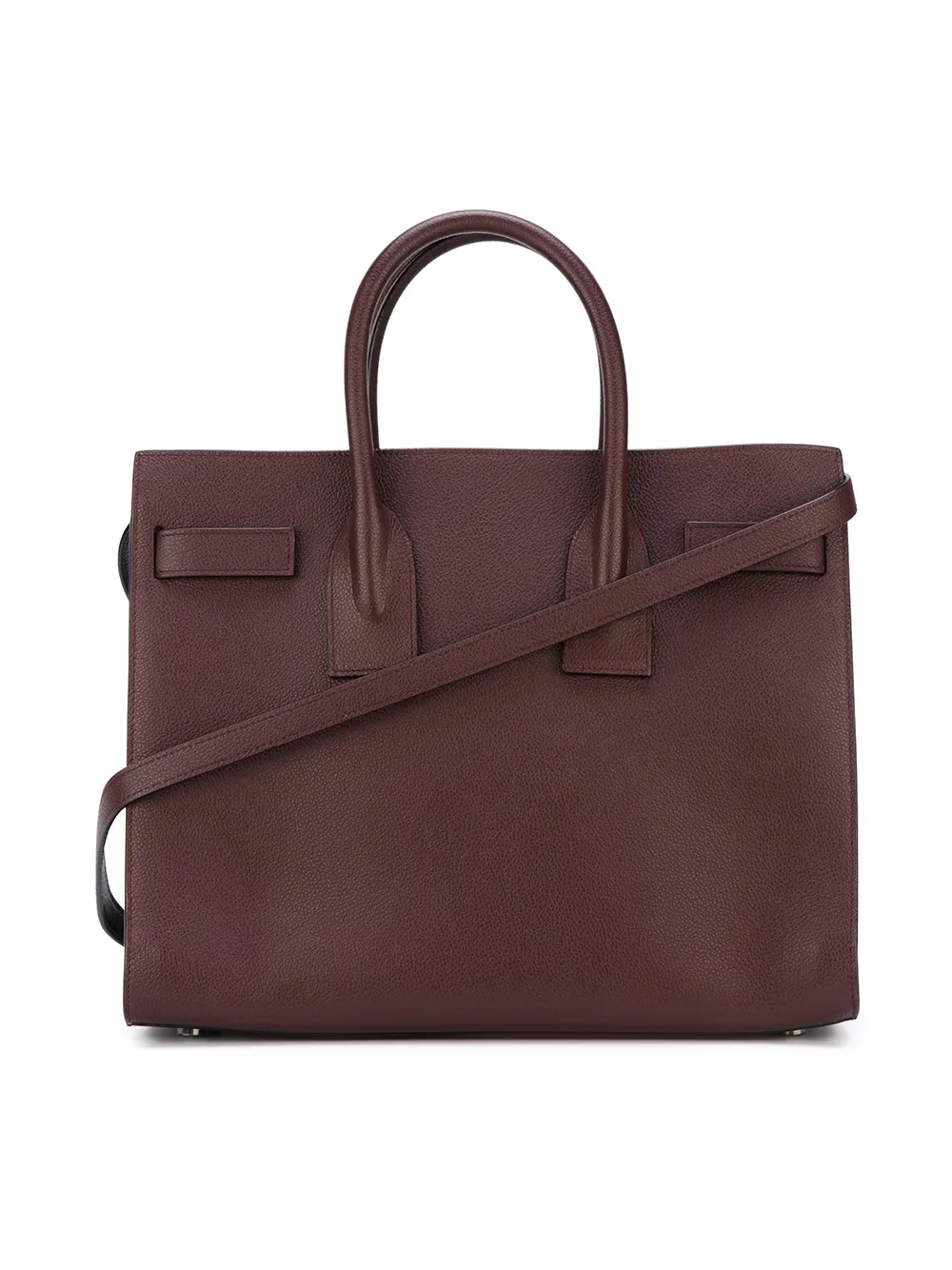 Saint Laurent small 'Sac De Jour' tote Roze