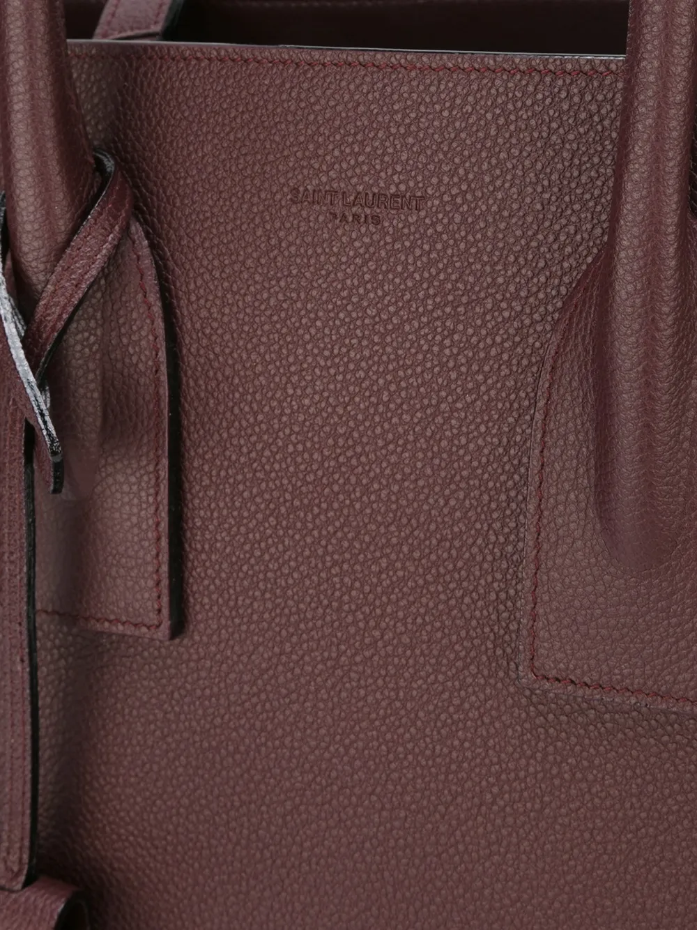 Small Sac De Jour Tote