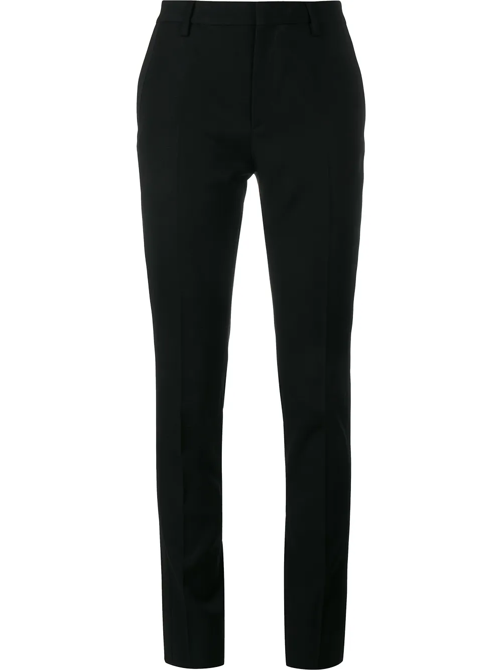 Saint Laurent 'Iconic Le Smoking' tuxedo trousers | Black | Image 1