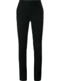 Saint Laurent 'Iconic Le Smoking' tuxedo trousers - Black