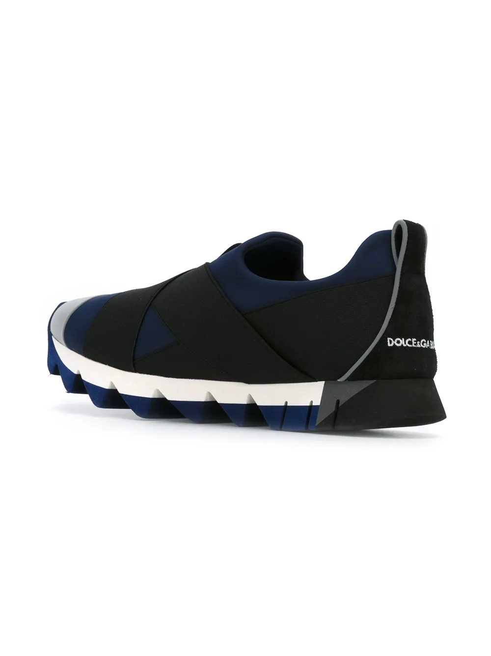 dolce and gabbana ibiza sneakers