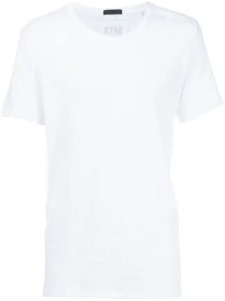 Atm Anthony Thomas Melillo