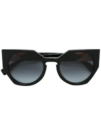 fendi facets sunglasses