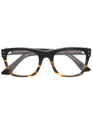 Selima Optique 'Cameron' Glasses - Farfetch