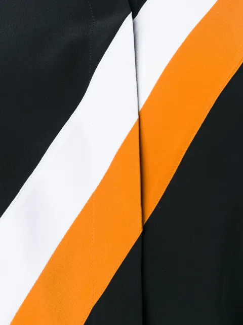 STELLA MCCARTNEY STELLA MCCARTNEY 'ODETTE' SHIRT - BLACK