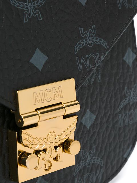 mcm mini patricia