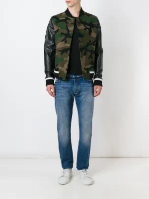 Valentino Garavani メンズ ボンバージャケット通販 - FARFETCH