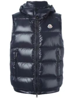moncler gilet moncler gilet