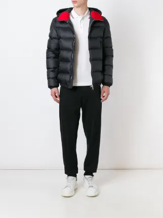 moncler clamart black moncler clamart black