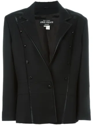 louis feraud blazer