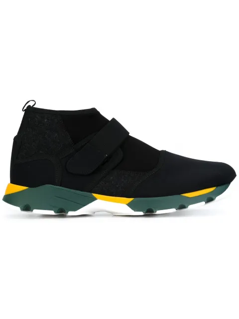 Marni high-top sneakers