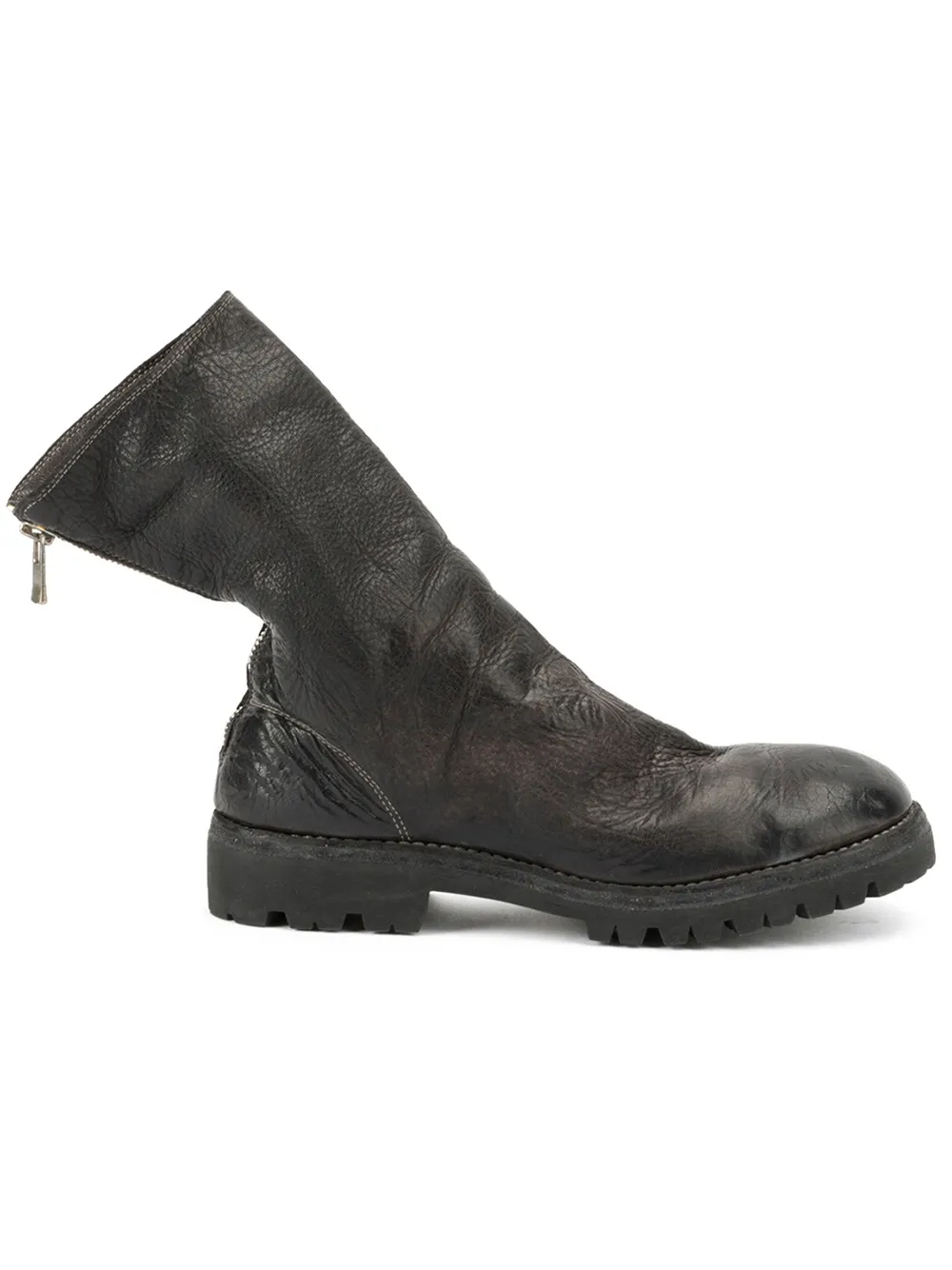 Guidi Back Zip Boots - Tendenza classica, vale la pena avere Guidi Back Zip Boots - Tendenza classica, classica, classica, vale la pena avere 43b8a4