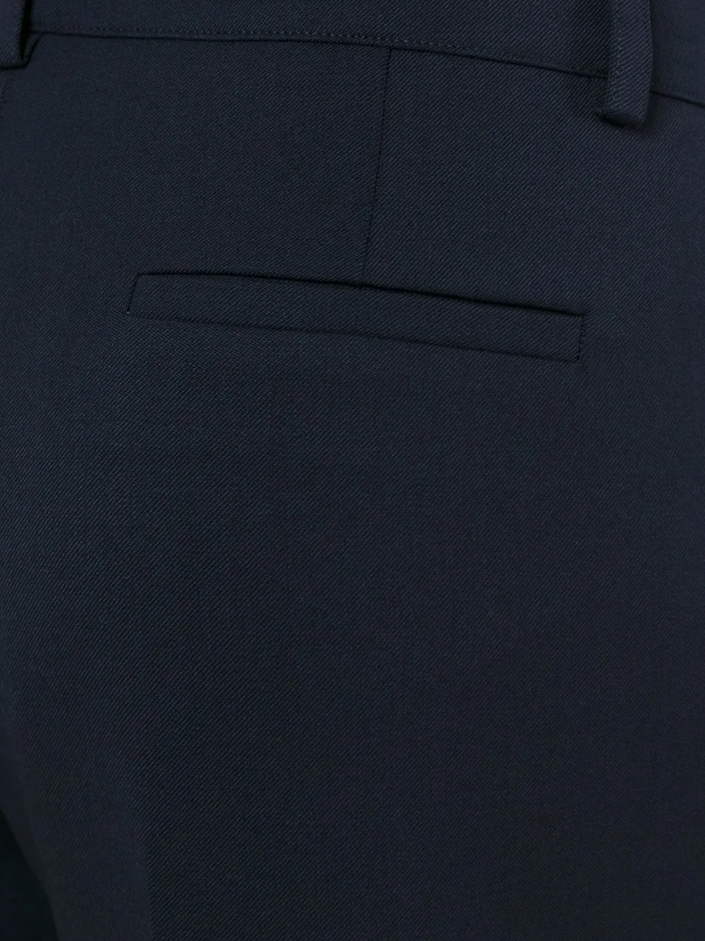 P.A.R.O.S.H. 'Lily' trousers Blauw