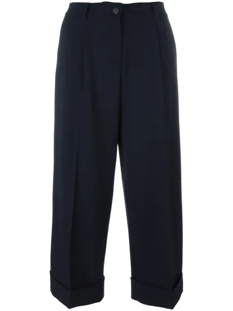 P.A.R.O.S.H. 'Lily' trousers