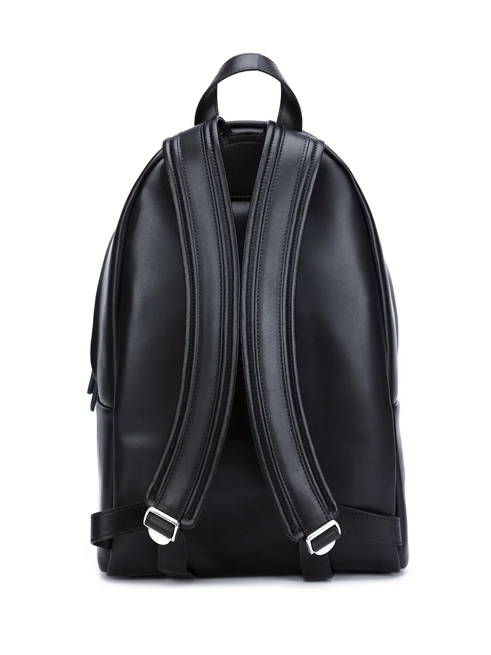 givenchy 金属风字母背包