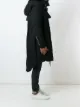 Off-White hooded parka