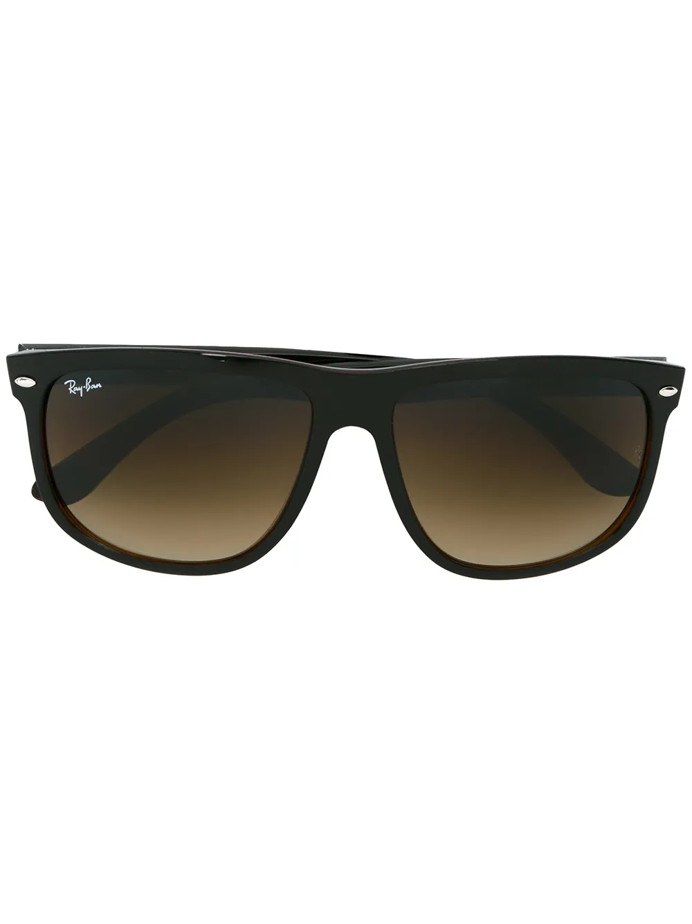 Ray-Ban Occhiali da sole squadrati - Marrone