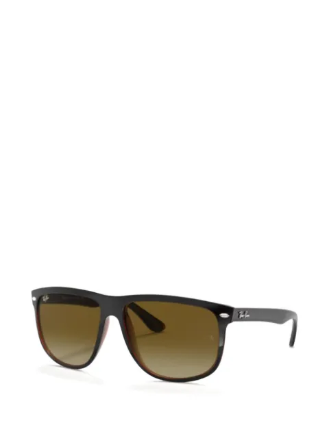 Ray-Ban square-frame sunglasses