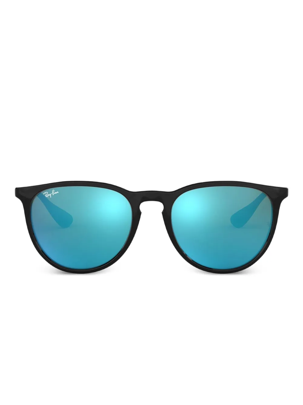 Ray-Ban Erika sunglasses | Black | Image 1