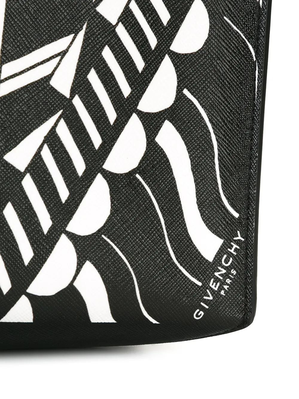 Givenchy Power Of Love Classic Tote In Black