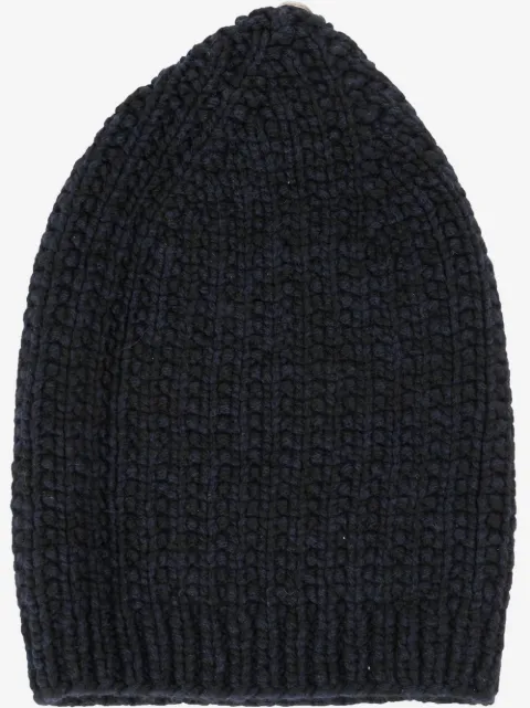 WERKSTATT:MÜNCHEN knitted cap